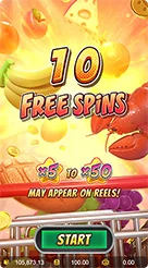 99rk · Sprmkt Spree