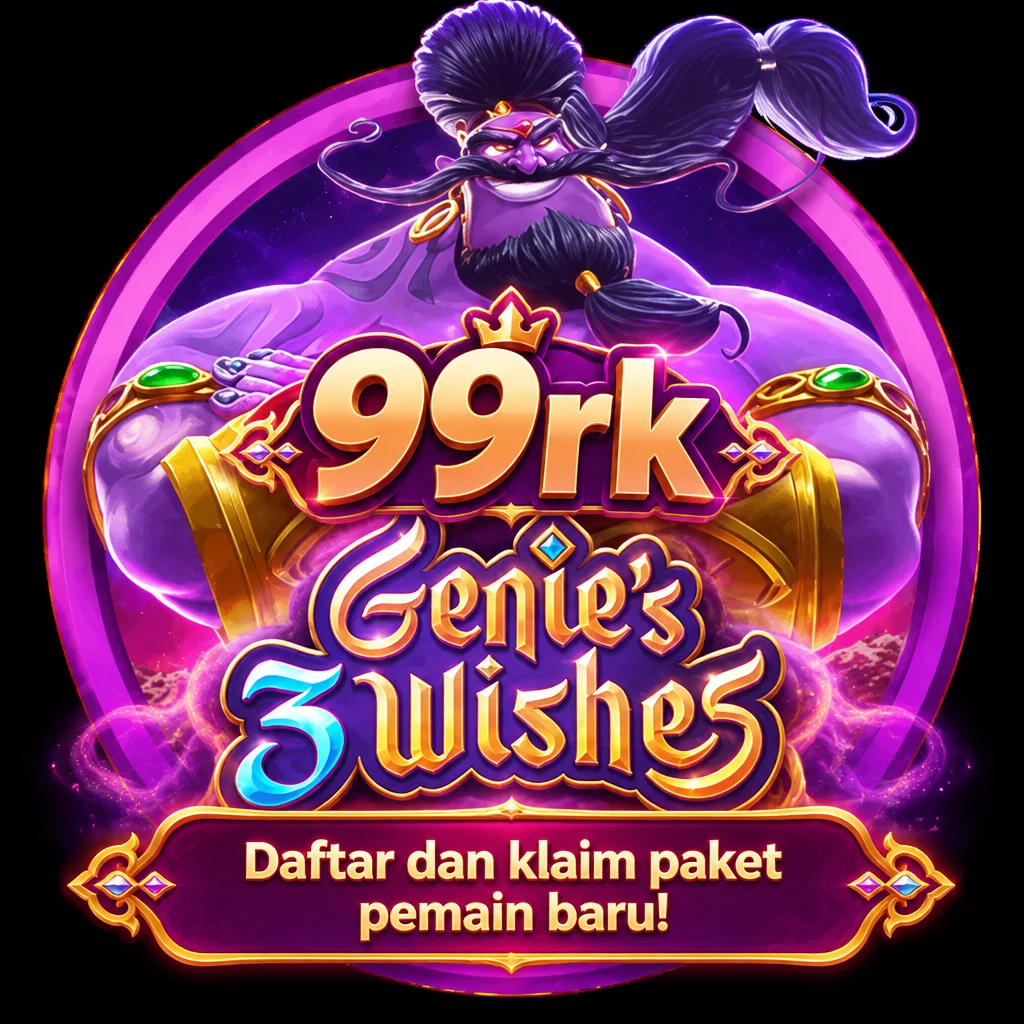 99rk · Genies Wishes