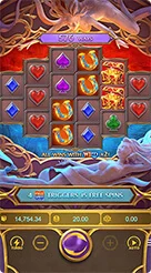 Guardians of Ice & Fire · Panduan Struktur Gulungan Berundak dan Pengali Guardians of Ice & Fire