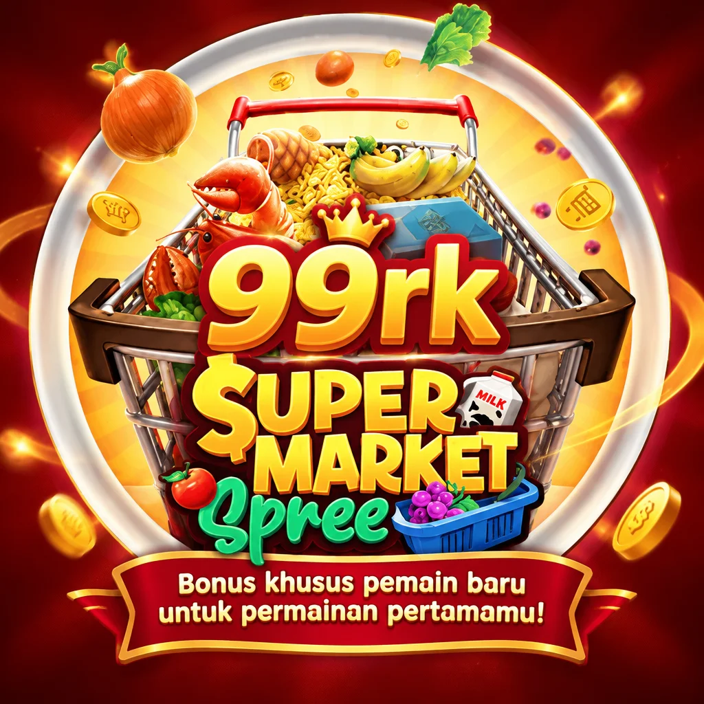 99rk · Sprmkt Spree